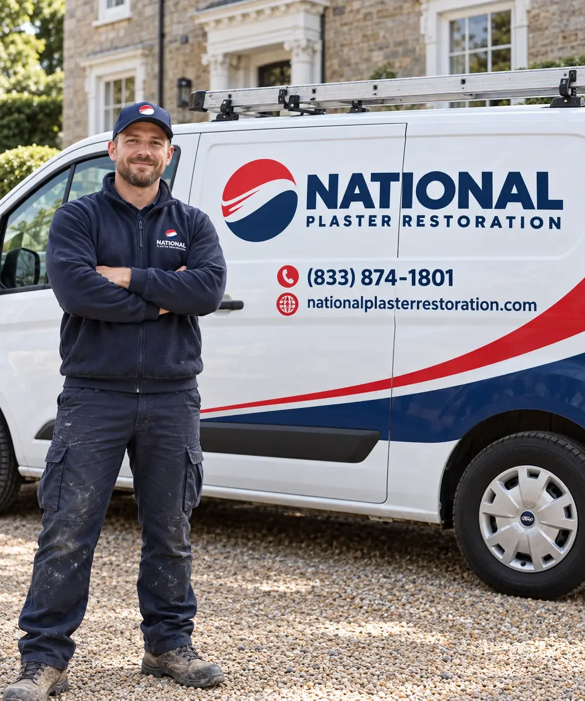 Plaster Repair company in North Robinson, OH
